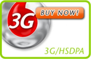3G / HSDPA