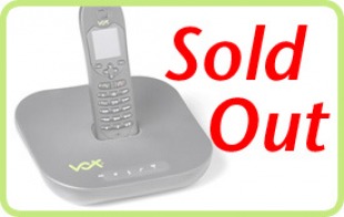 Vox ADSL Phone