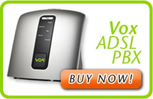 VOX ADSL PBX